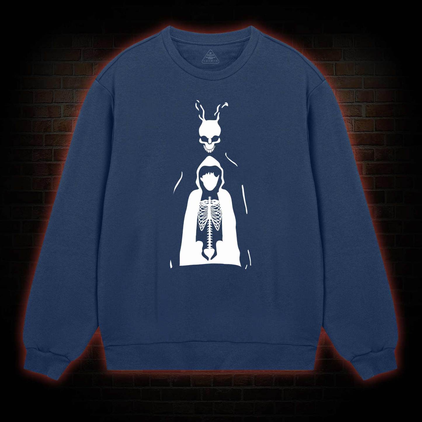Bunny Sweatshirt
