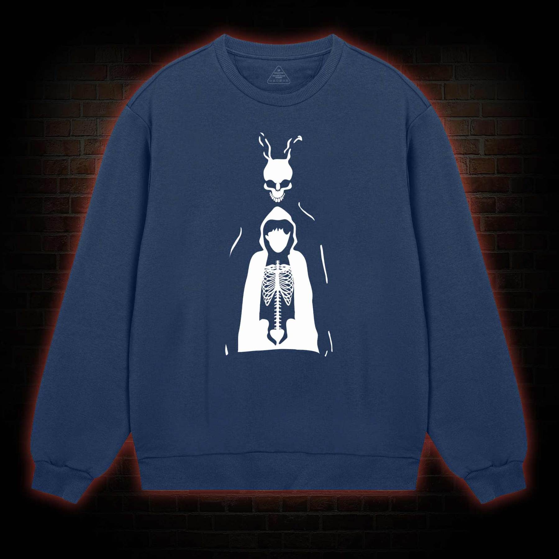 Bunny Sweatshirt