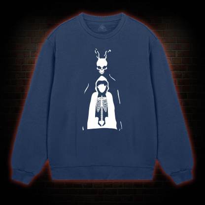 Bunny Sweatshirt