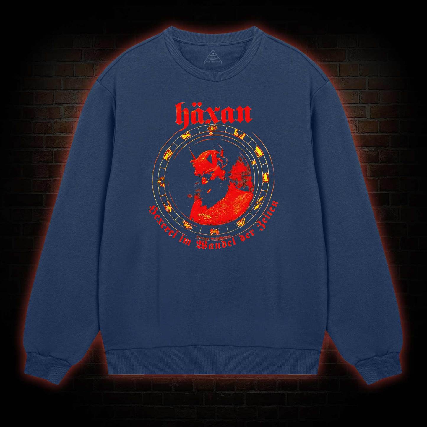 Witchcraft Sweatshirt