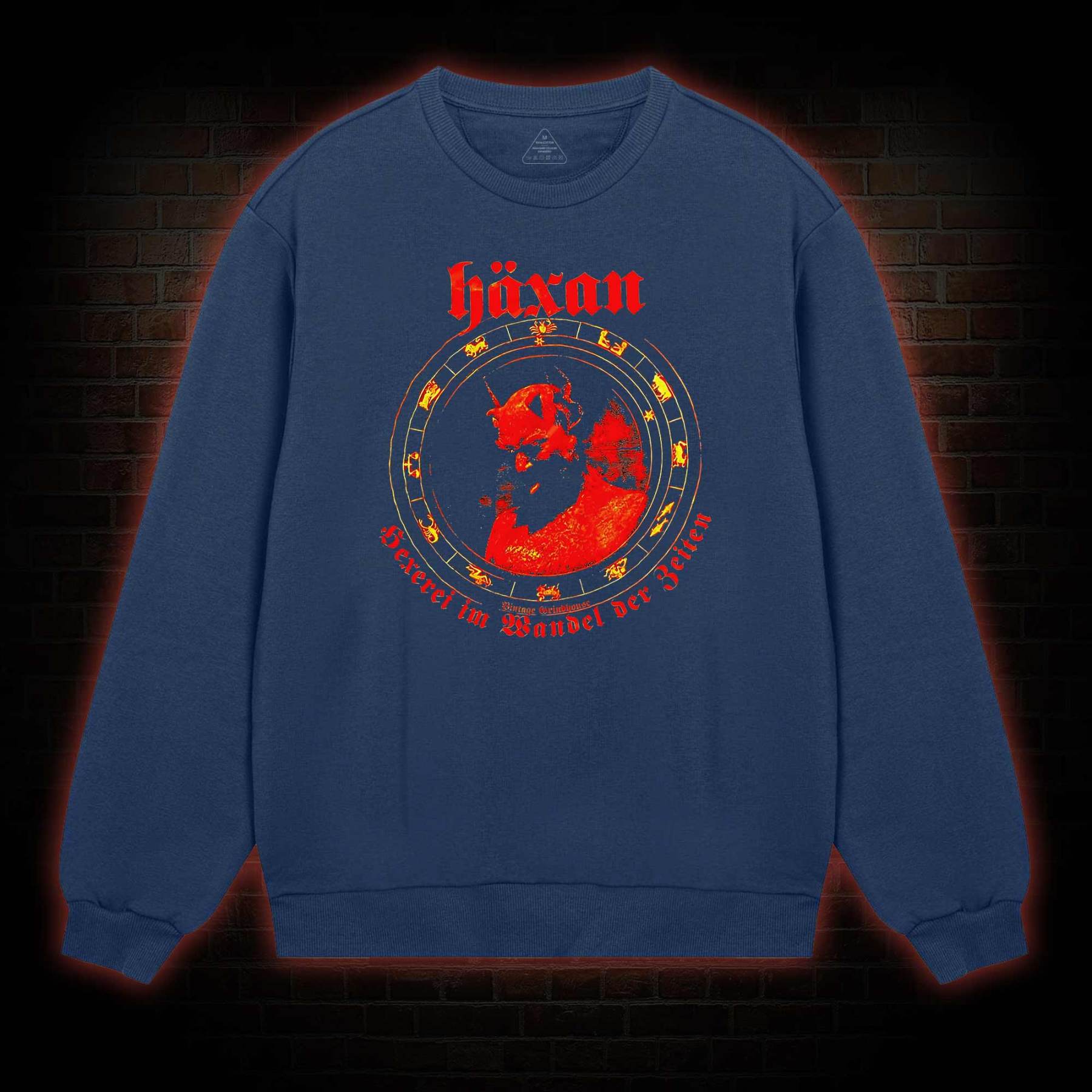 Witchcraft Sweatshirt