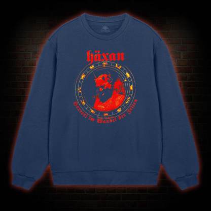 Witchcraft Sweatshirt