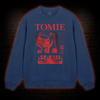 Manipulative Woman Sweatshirt