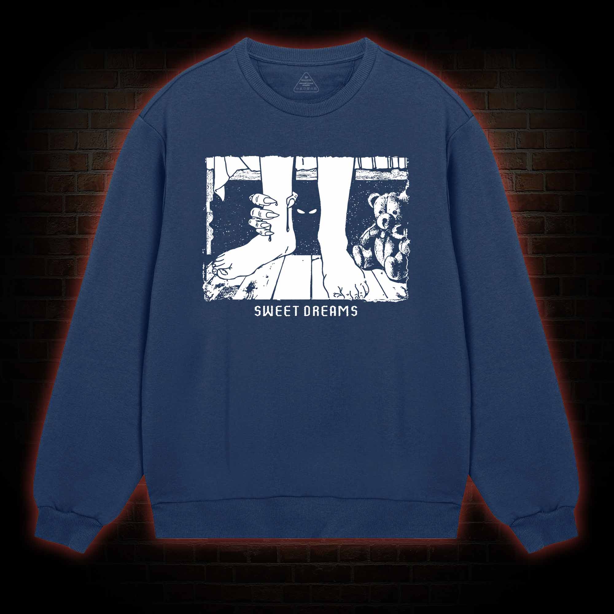 Sweet Dreams Sweatshirt