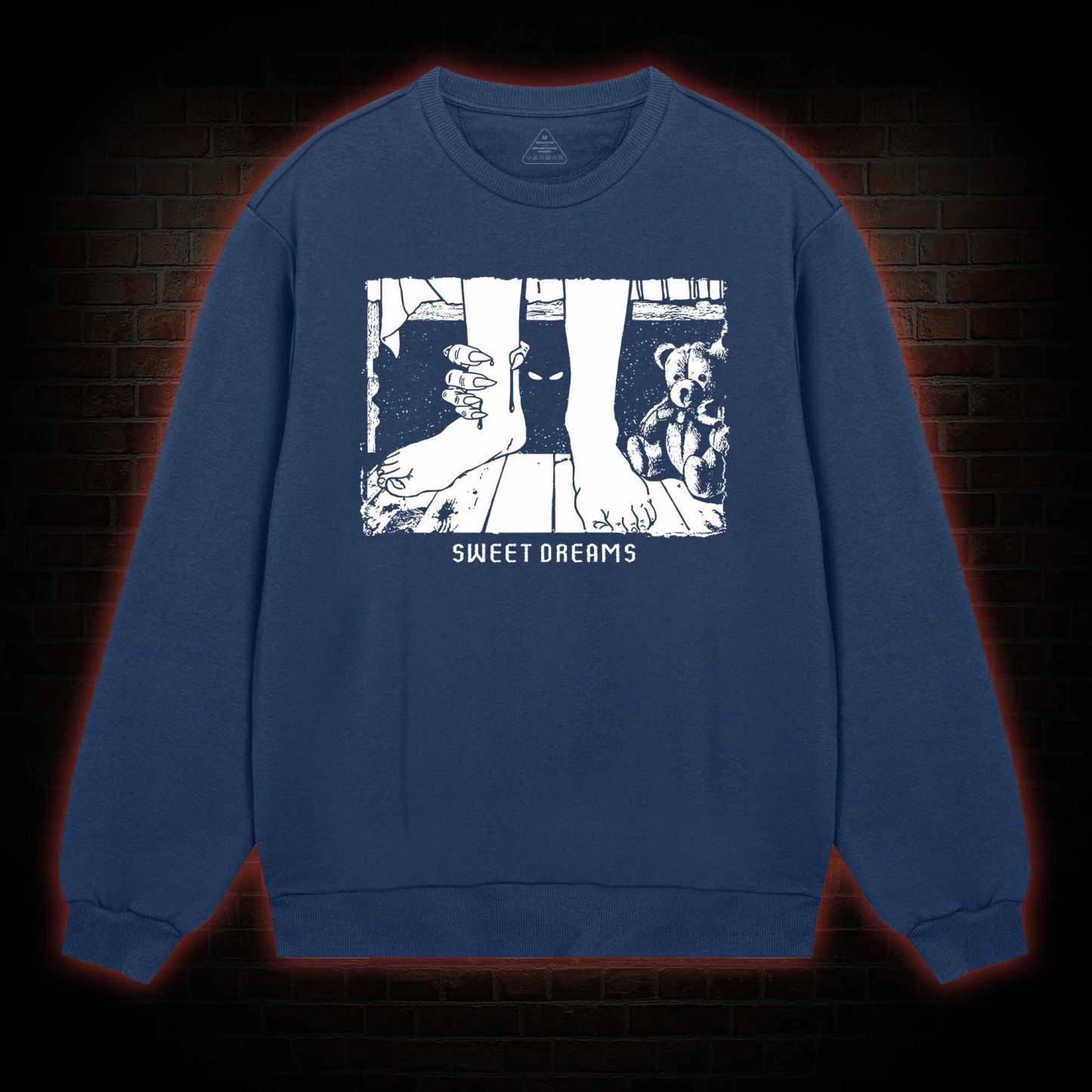 Sweet Dreams Sweatshirt