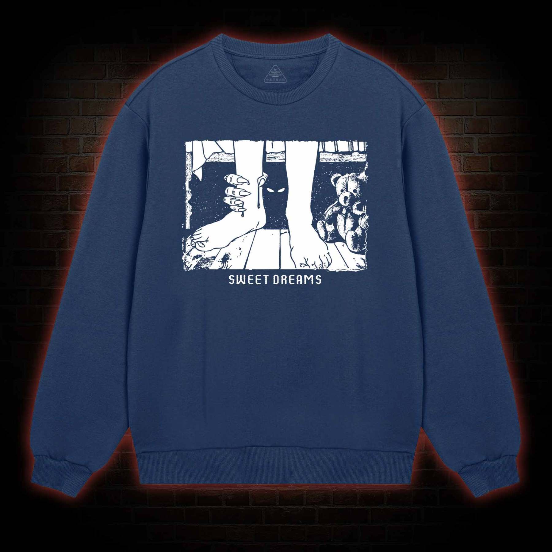 Sweet Dreams Sweatshirt