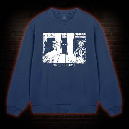 Sweet Dreams Sweatshirt