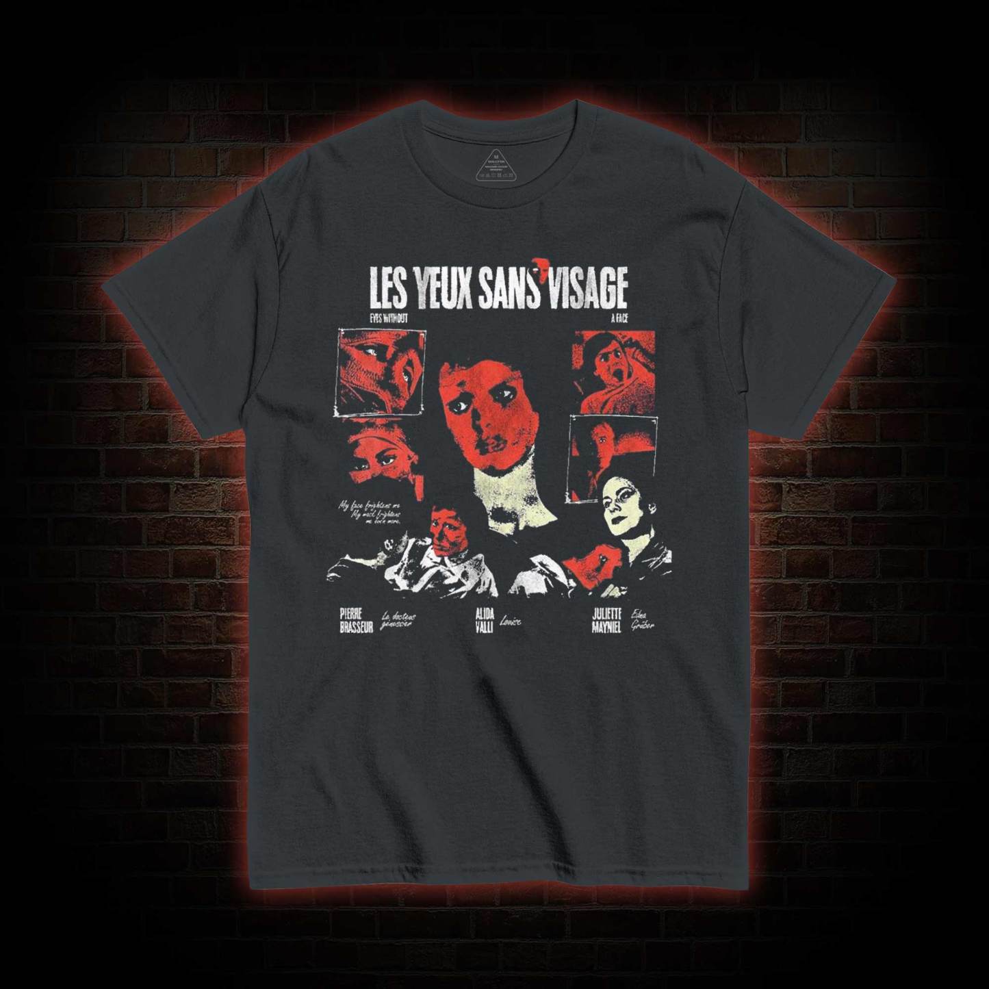 Brilliant Surgeon T-shirt