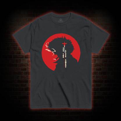 Retro See You Cowboy T-shirt