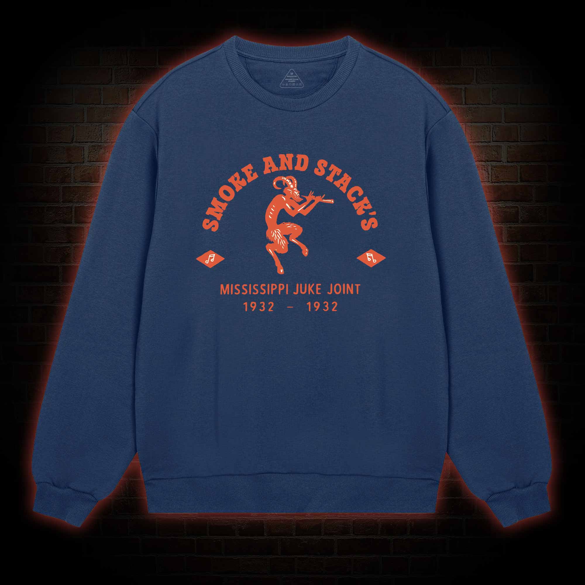Juke Joint Sweatshirt