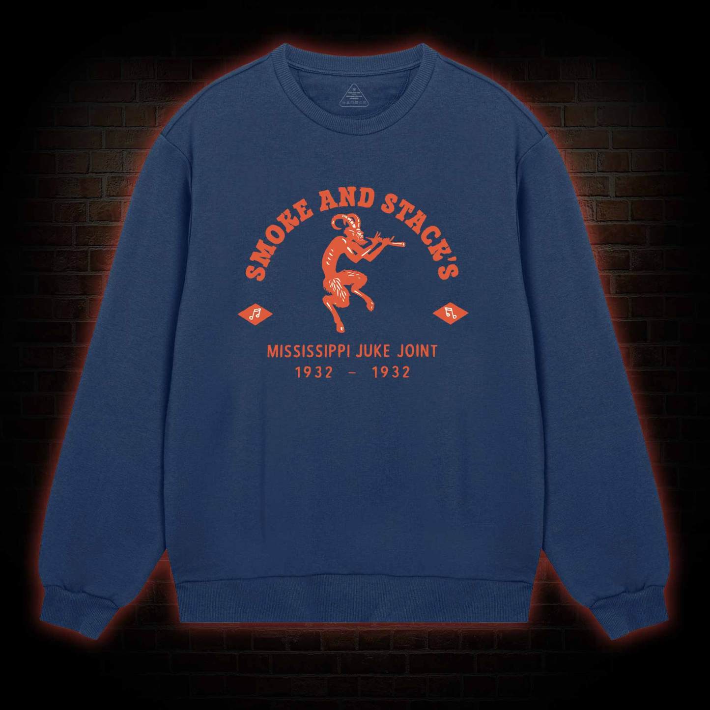 Juke Joint Sweatshirt