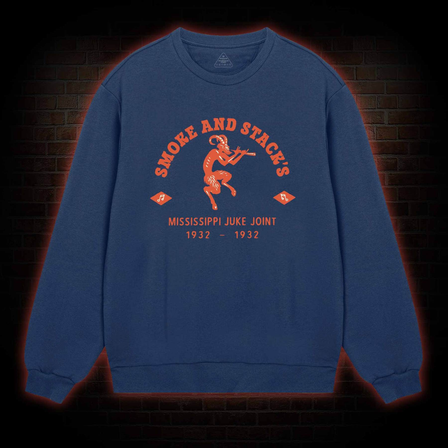 Juke Joint Sweatshirt