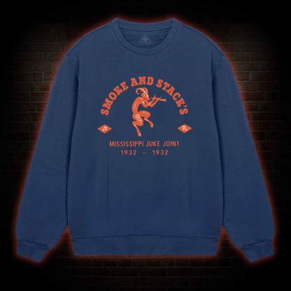 Juke Joint Sweatshirt
