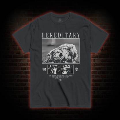 Vintage Every Family Tree Hides a Secret T-shirt