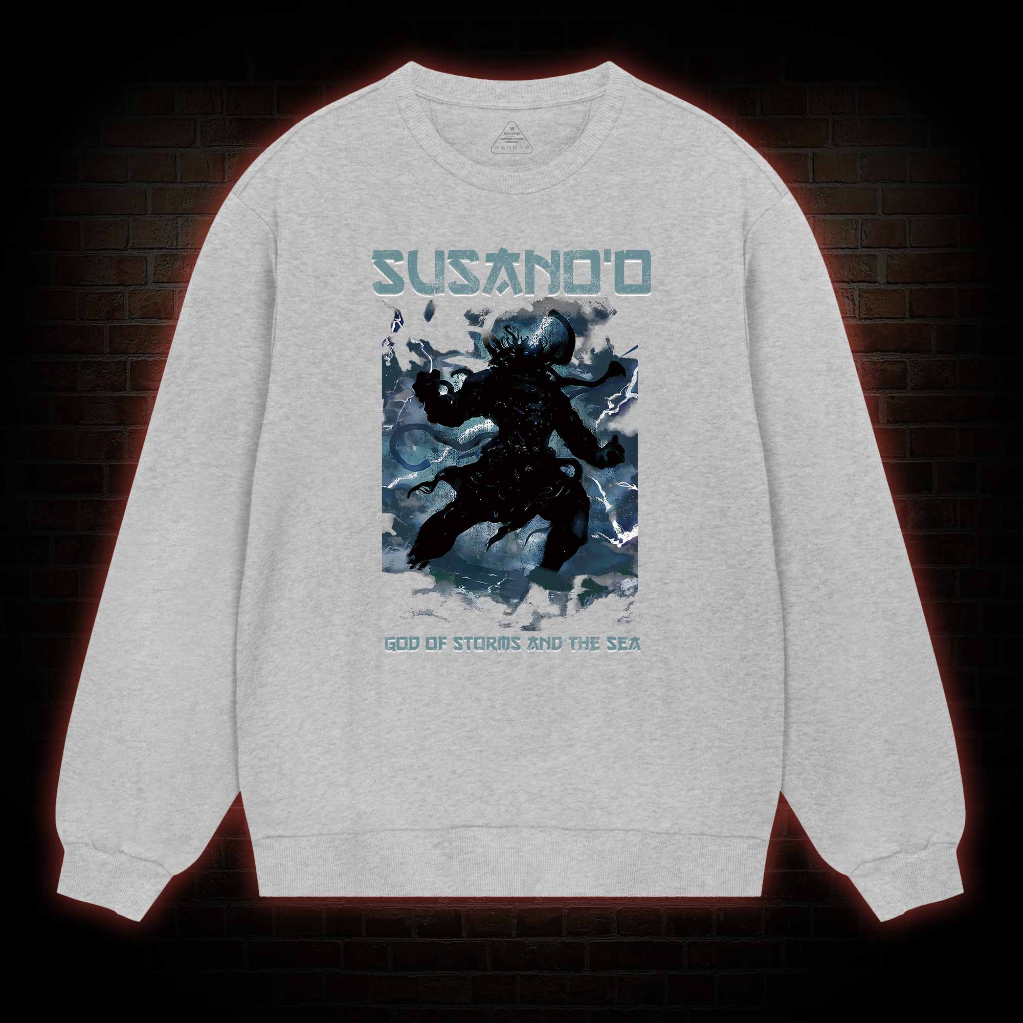 Susanoo Sweatshirt