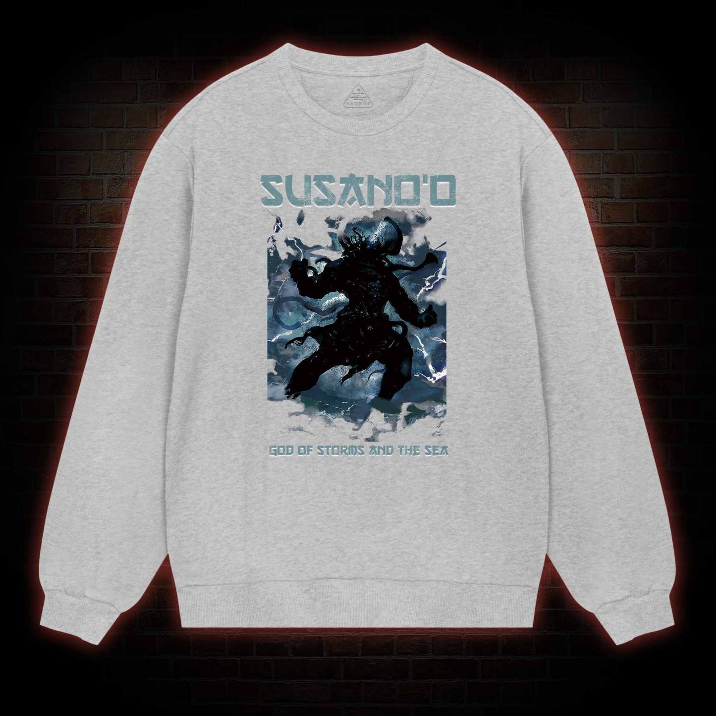 Susanoo Sweatshirt