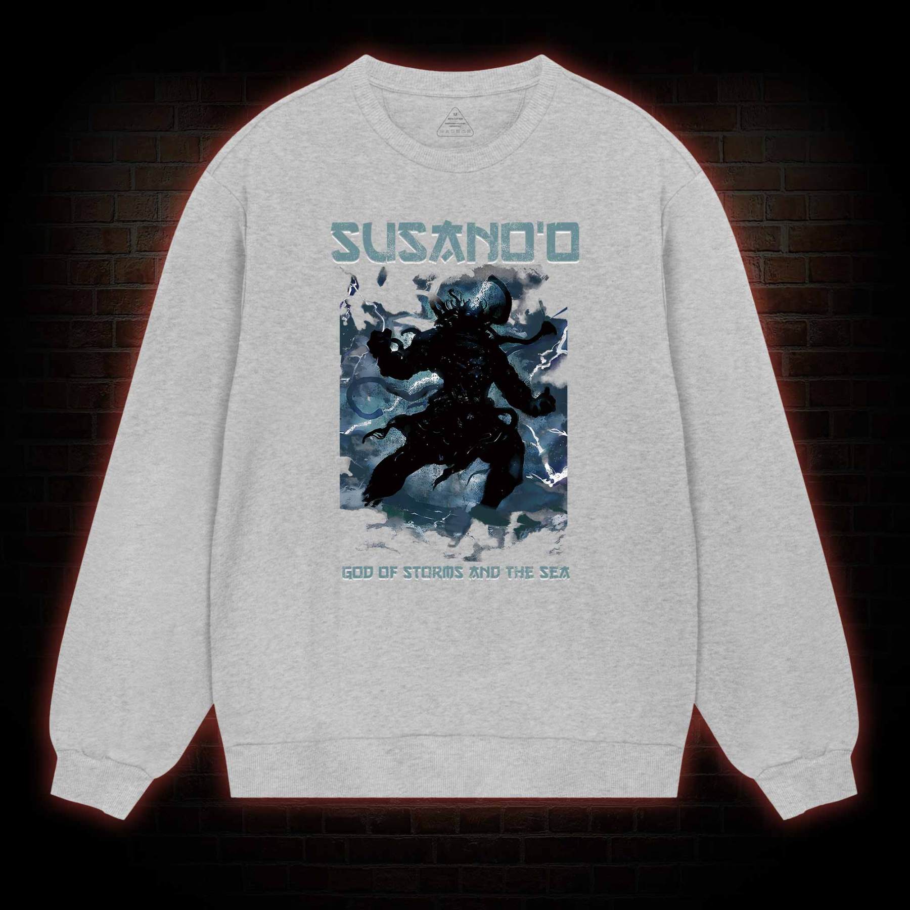 Susanoo Sweatshirt