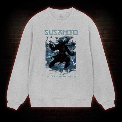 Susanoo Sweatshirt