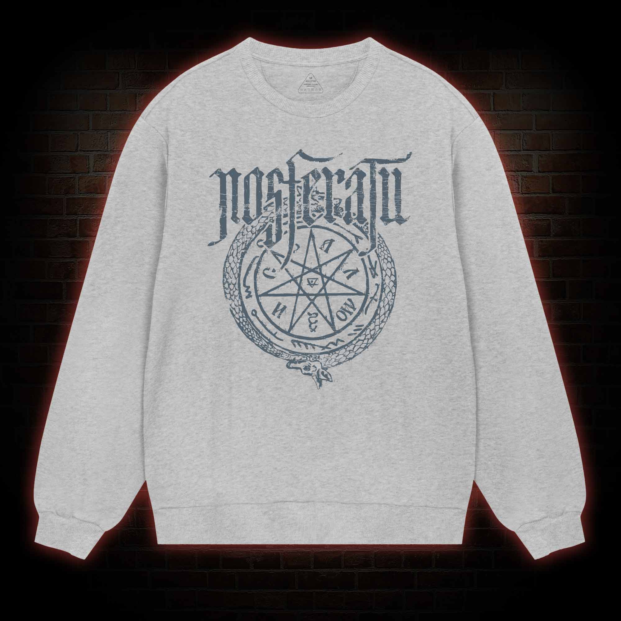 Orlok Sigil Sweatshirt