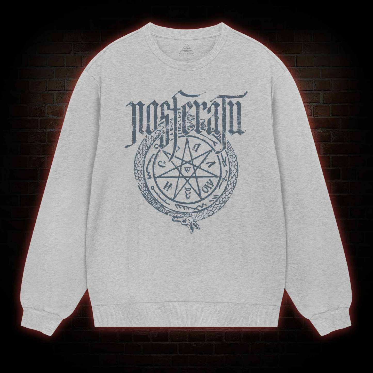 Orlok Sigil Sweatshirt