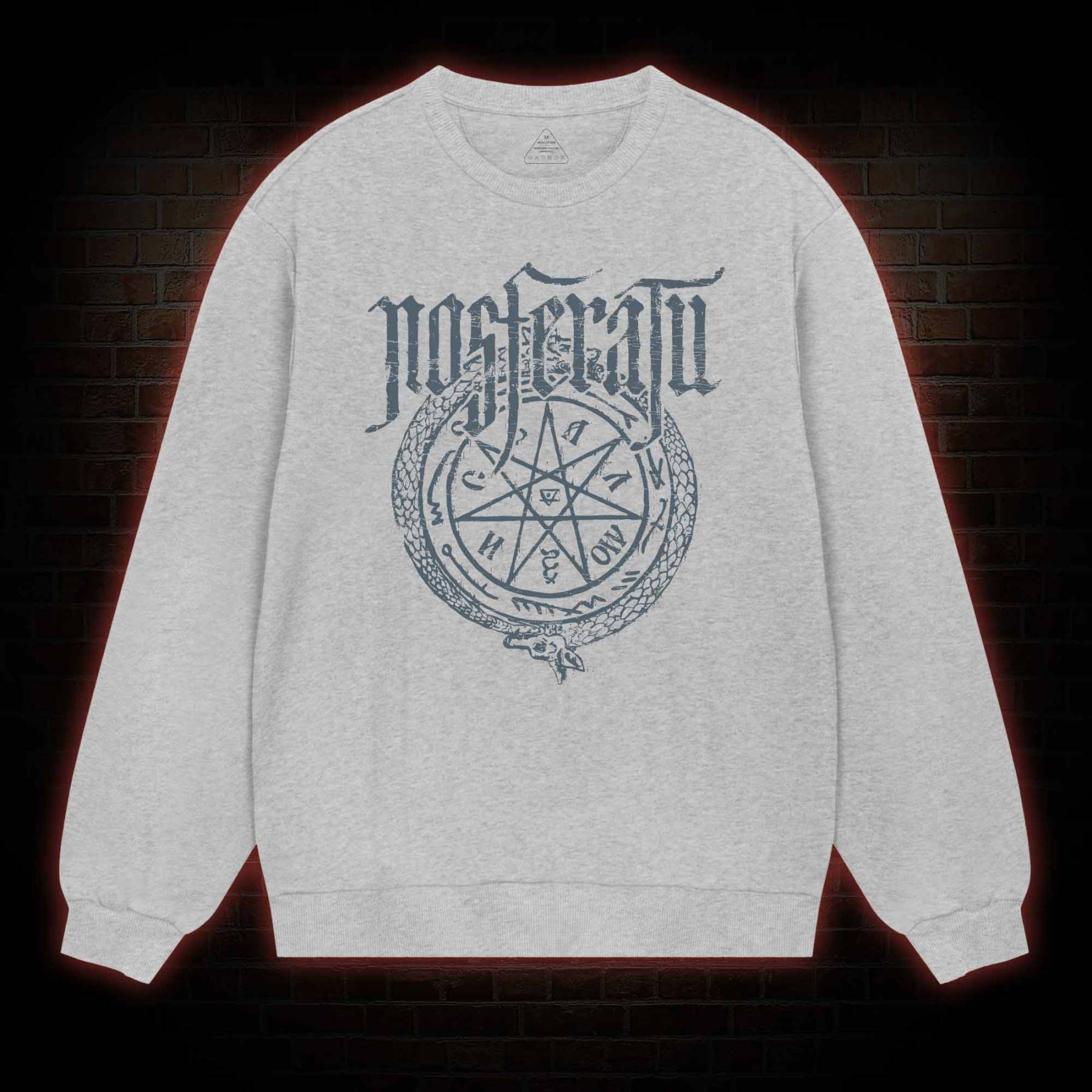 Orlok Sigil Sweatshirt