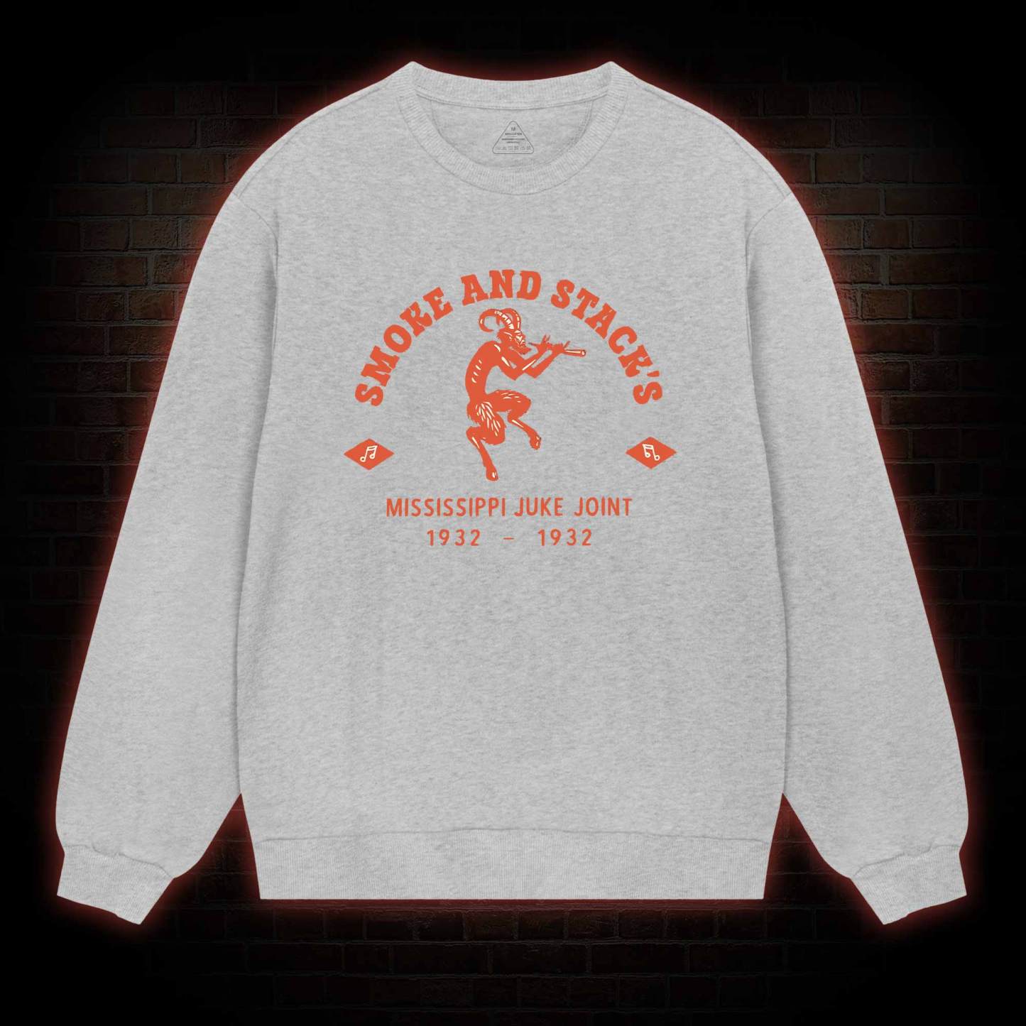 Juke Joint Sweatshirt