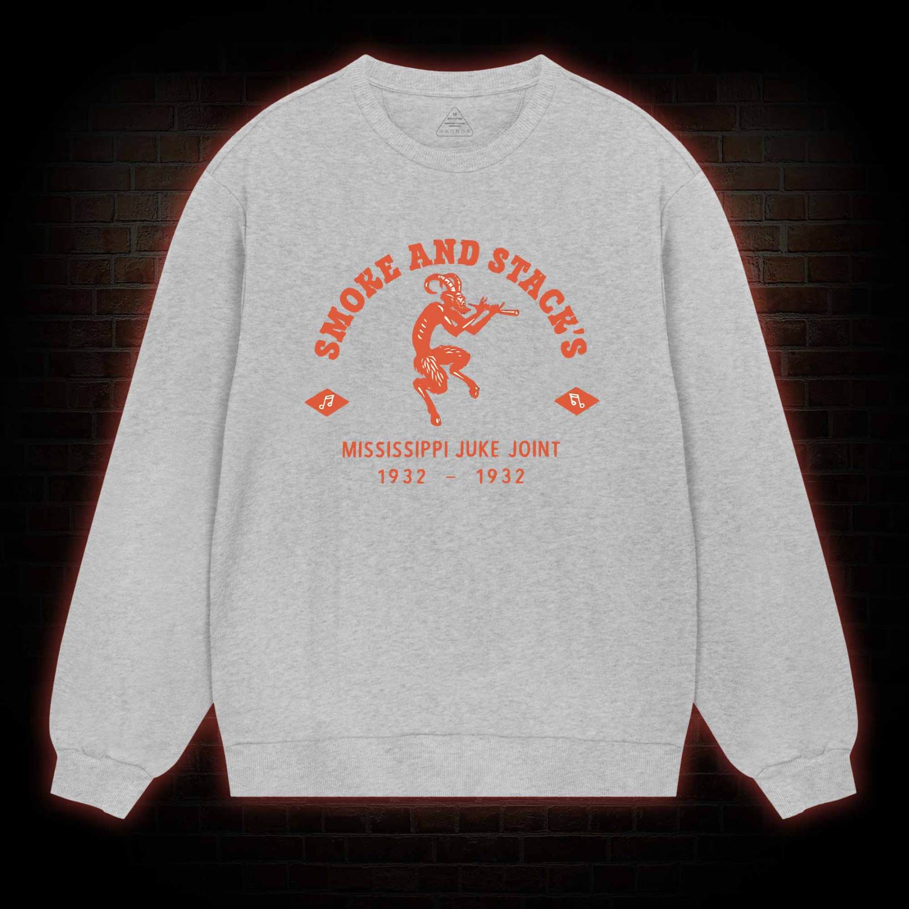Juke Joint Sweatshirt