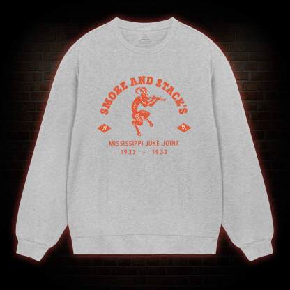Juke Joint Sweatshirt