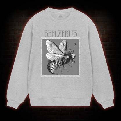 Beelzebub Sweatshirt
