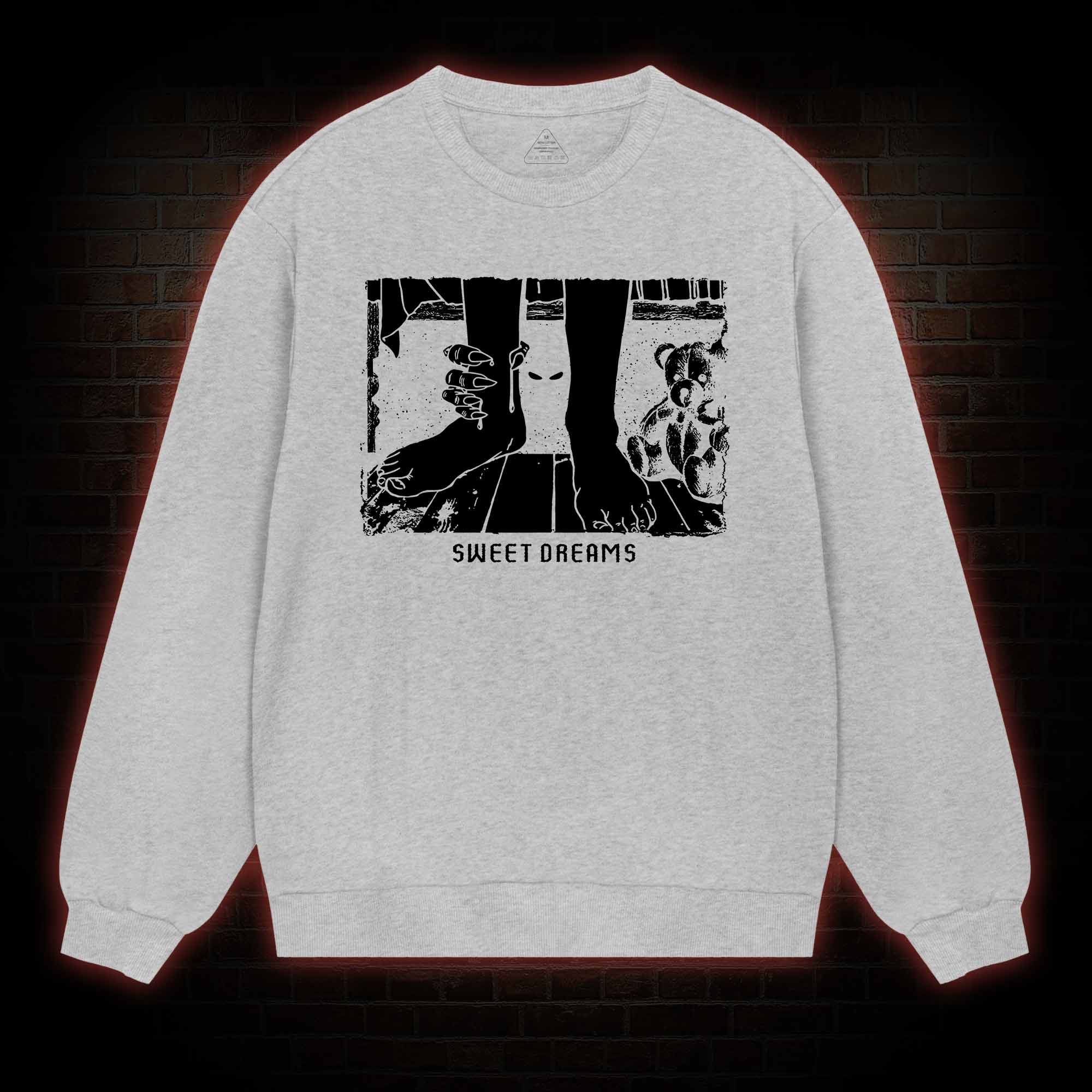 Sweet Dreams Sweatshirt