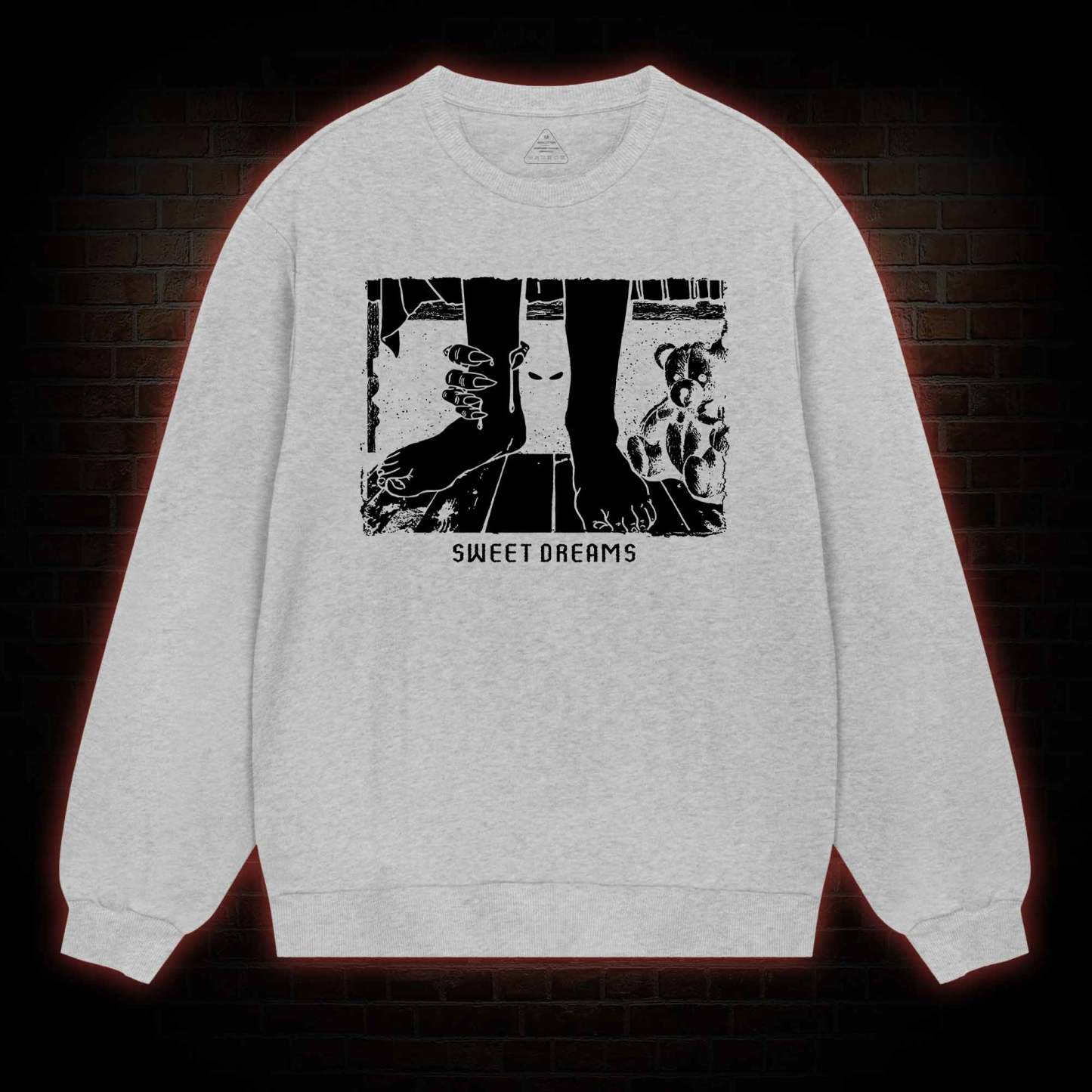 Sweet Dreams Sweatshirt