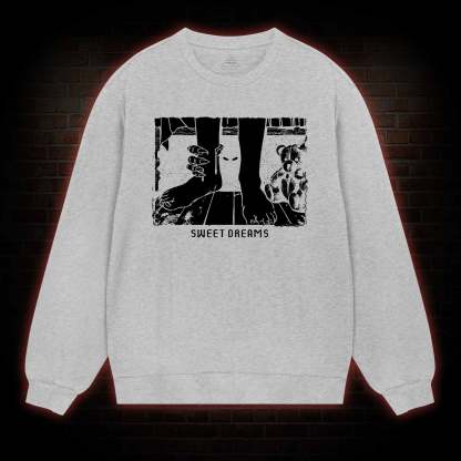 Sweet Dreams Sweatshirt