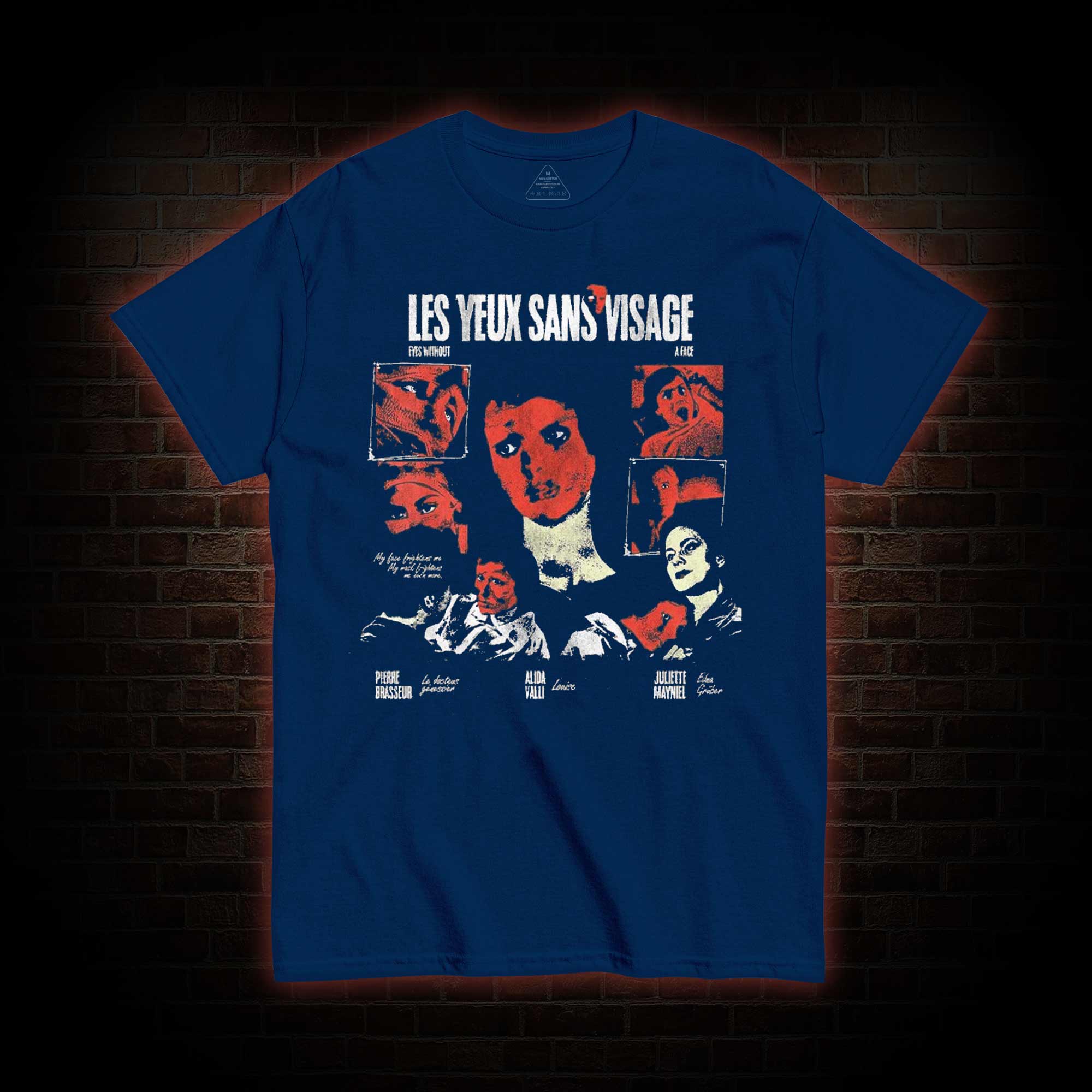 Brilliant Surgeon T-shirt