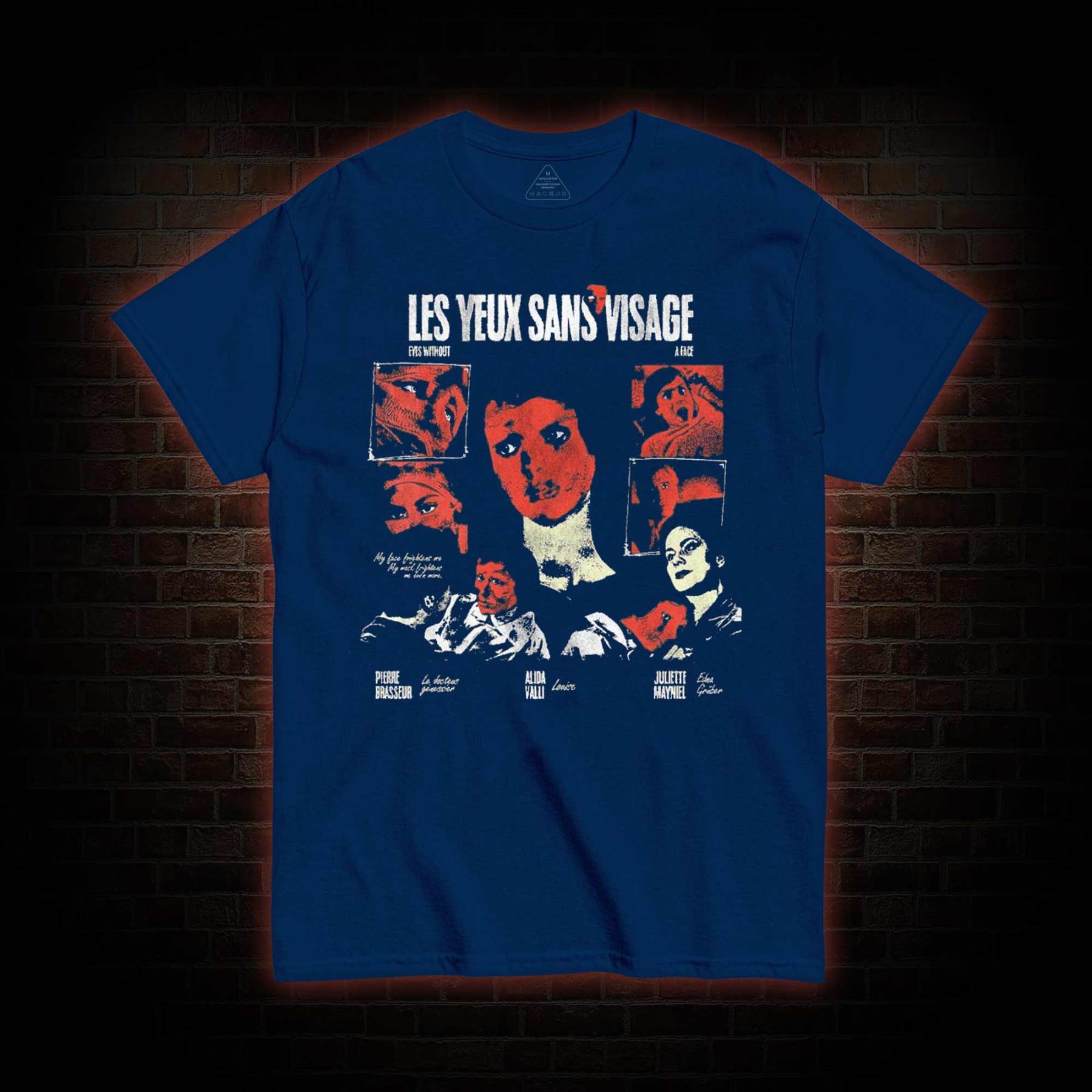 Brilliant Surgeon T-shirt