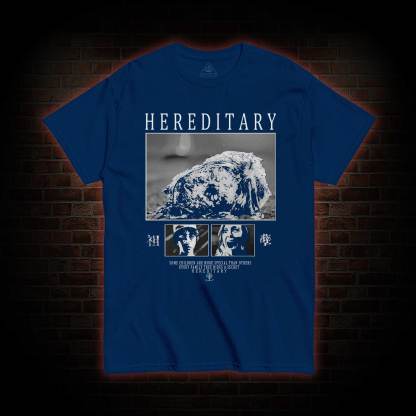 Vintage Every Family Tree Hides a Secret T-shirt