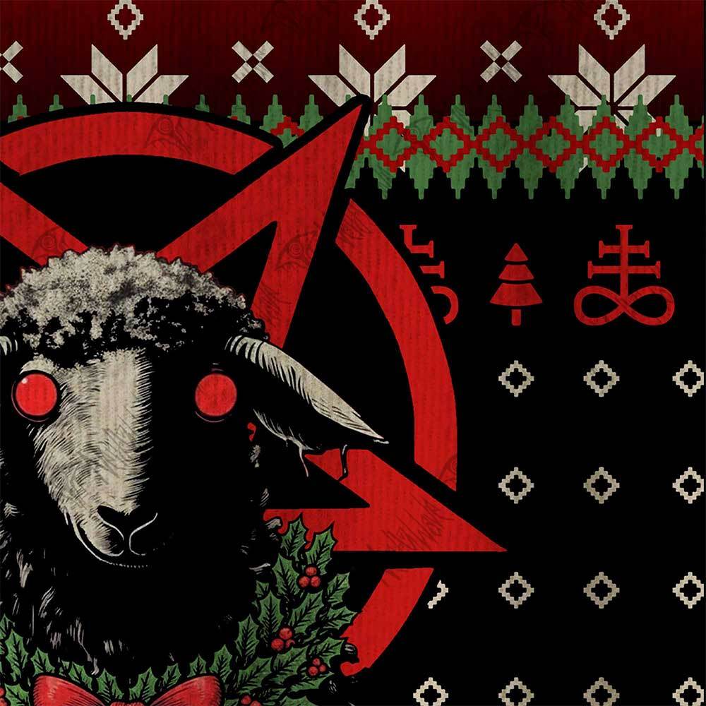 134 Ugly Sweatshirts