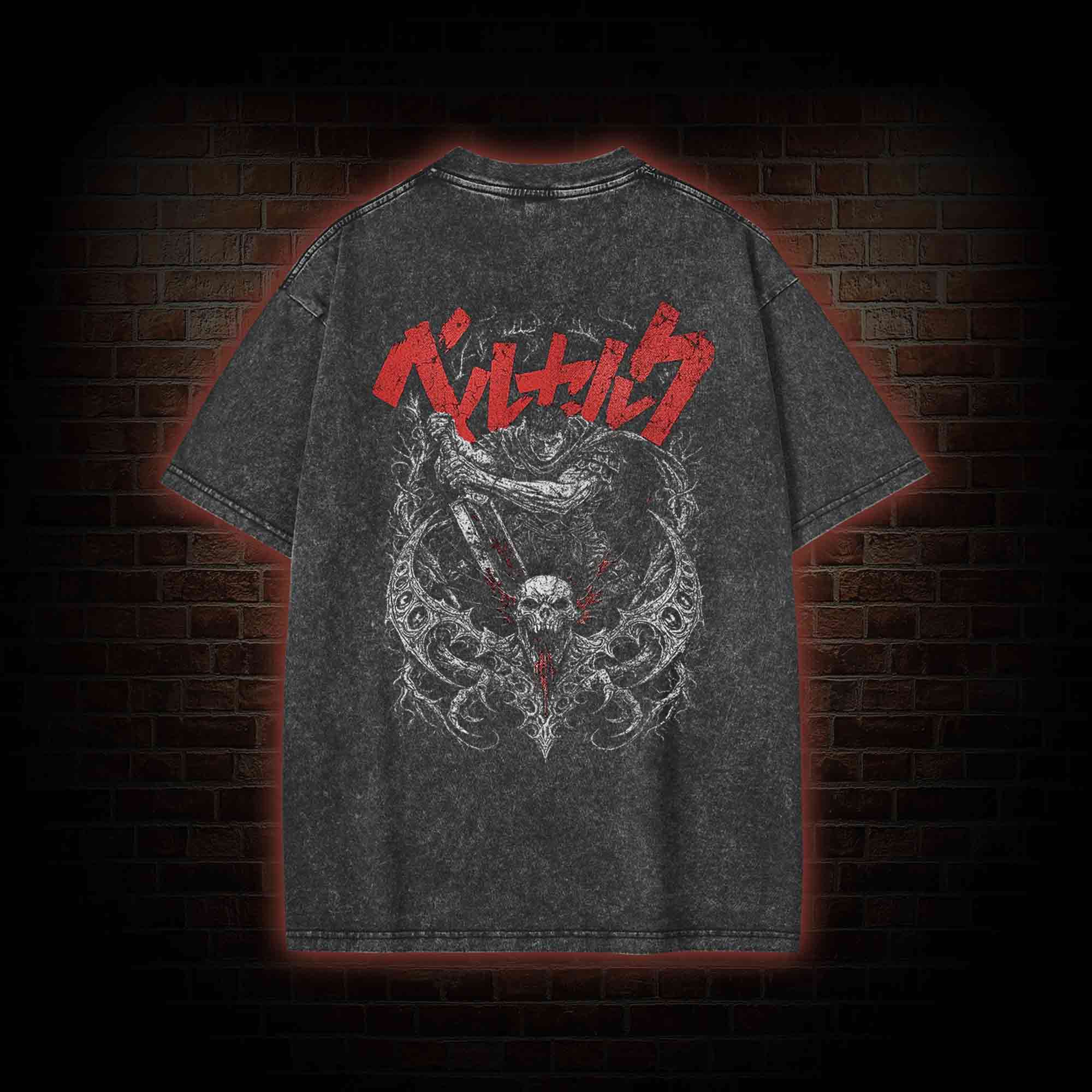 You Won't be Able to Walk Vintage Washed T-shirt