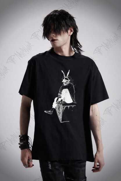 UNISEX Bunny Nikaido T-shirt