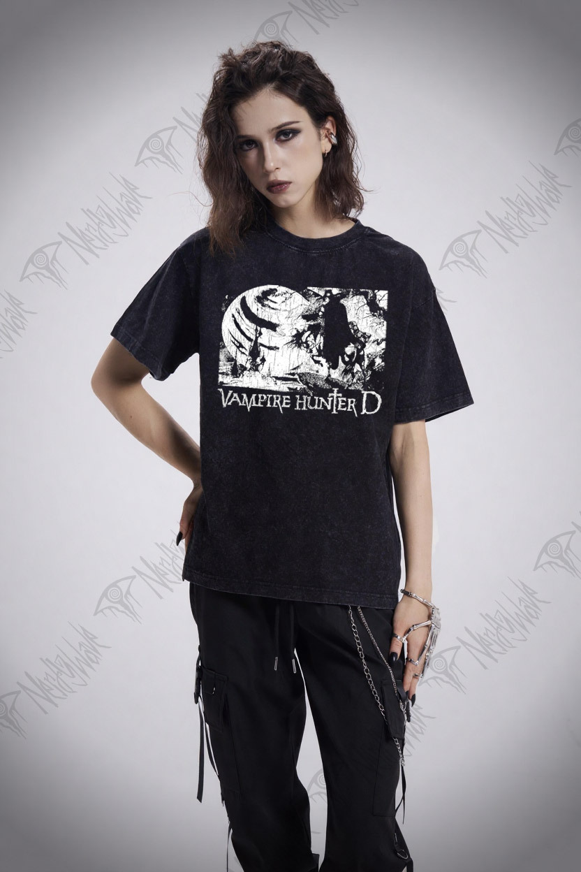 3405 Washed T-shirt