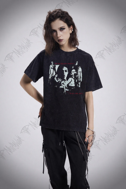 3430 Washed T-Shirt