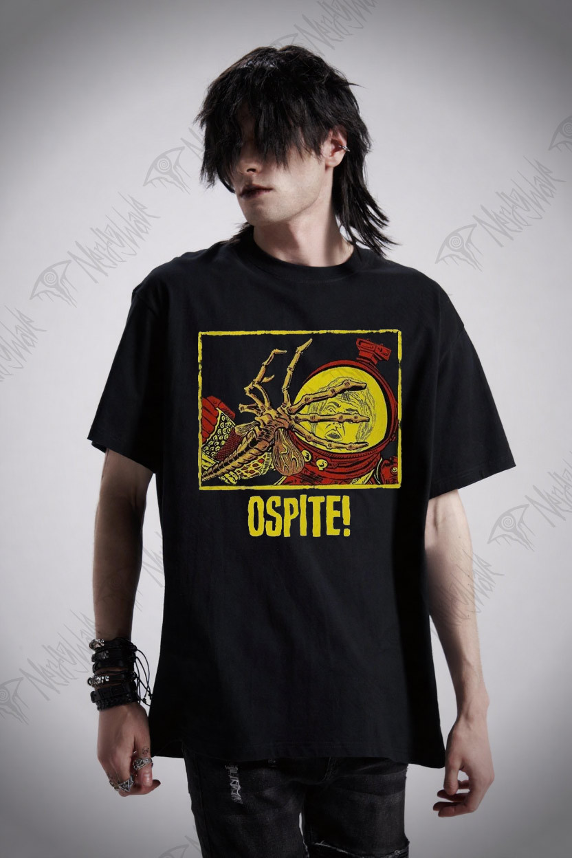 Ospite! T-shirt