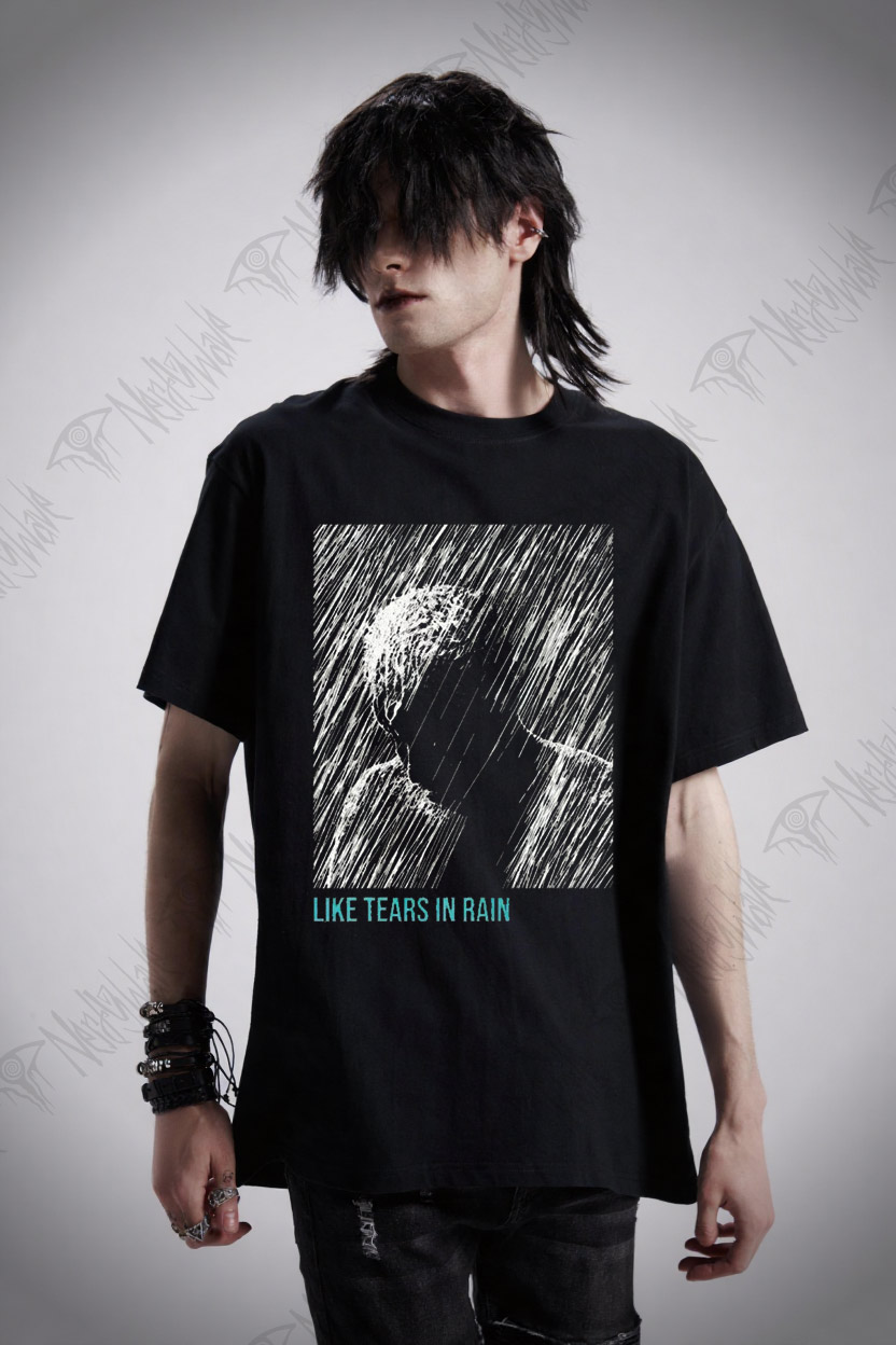 Like Tears In Rain T-shirt