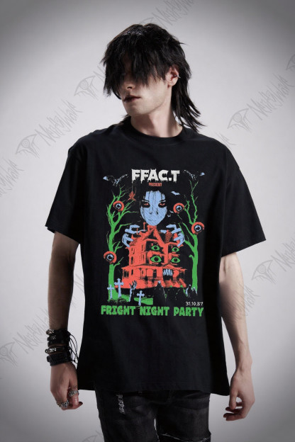 Fright Night Party T-shirt