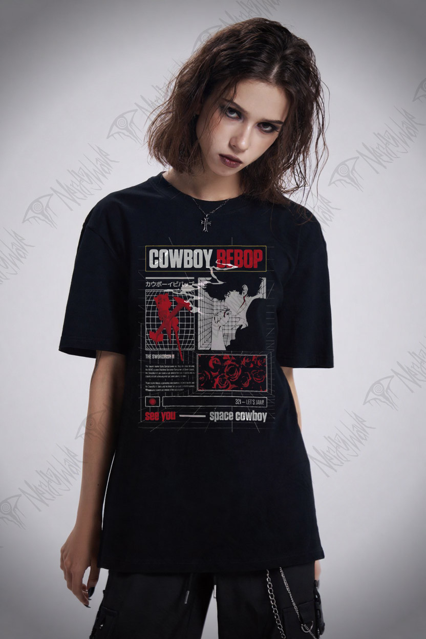 See You Cowboy T-shirt
