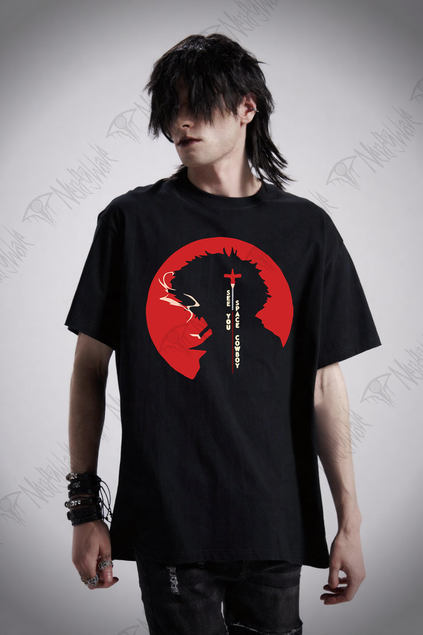 Retro See You Cowboy T-shirt