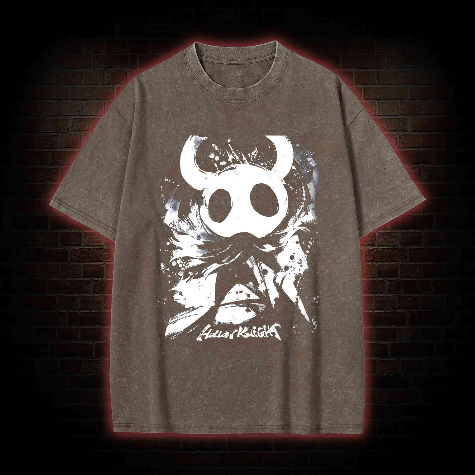 Vessel Washed T-shirt