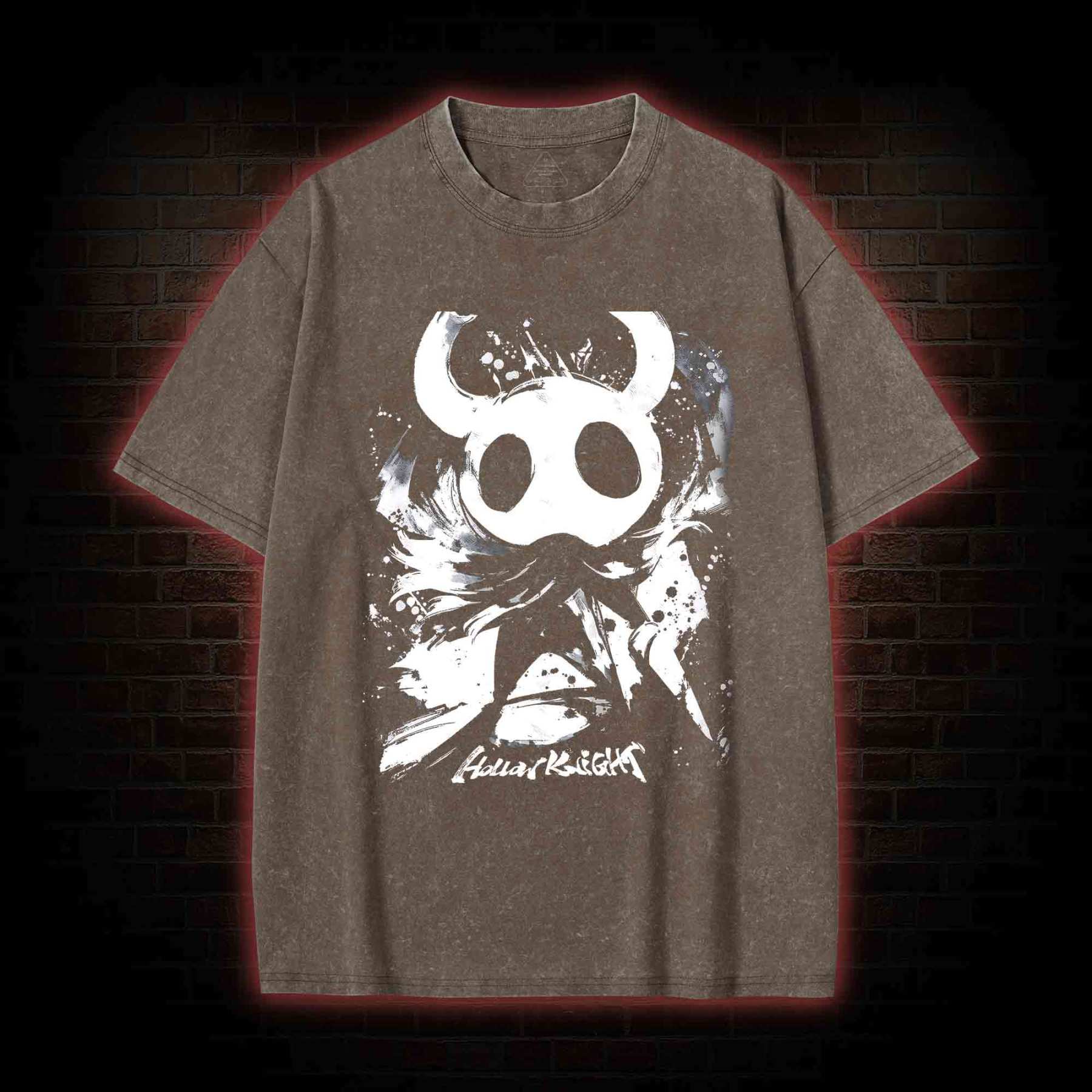 Vessel Washed T-shirt