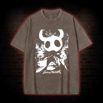 Vessel Washed T-shirt