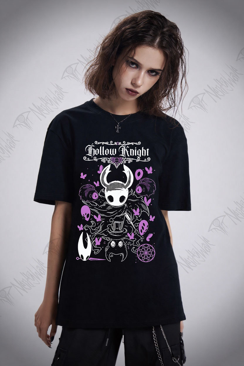 Insectoid Warrior T-shirt