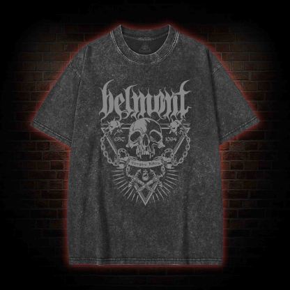 Vampire Killers Washed T-shirt